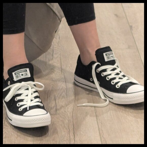 Converse Madison, women's size 8.5, NWB - Picture 4 of 12